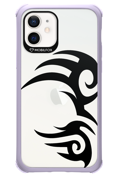 Tattoo Icon - Apple iPhone 12