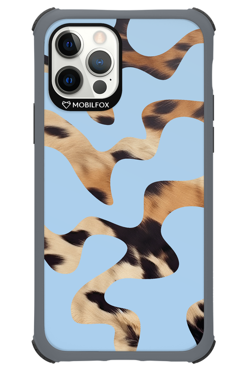 Funky Deer - Apple iPhone 12 Pro