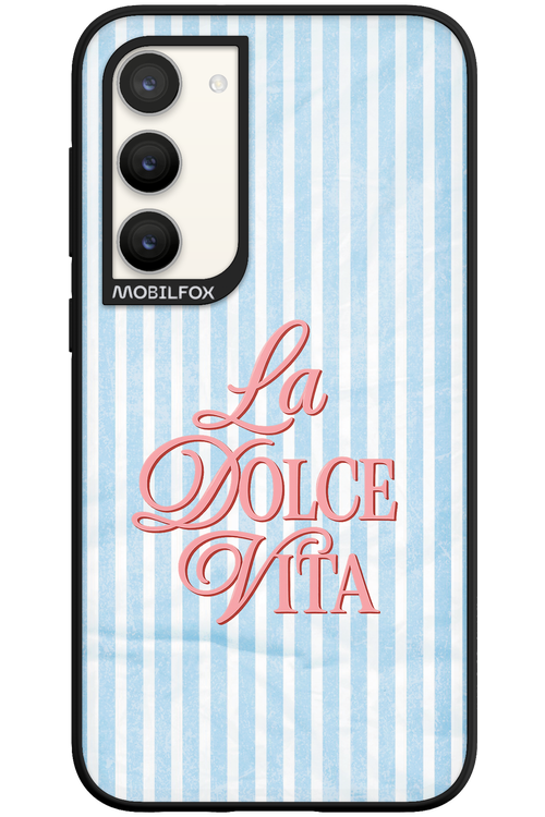 La Dolce Vita 2.0 - Samsung Galaxy S23 Plus