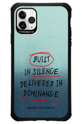 In Silence - Apple iPhone 11 Pro Max