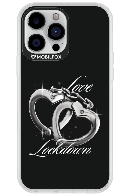 Love Lockdown - Apple iPhone 13 Pro Max