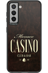 Casino - Samsung Galaxy S21