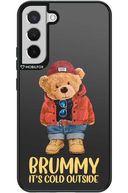 Brummy - Samsung Galaxy S22+