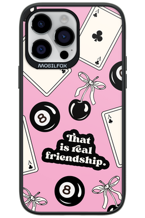 Win Win Black - Apple iPhone 14 Pro Max