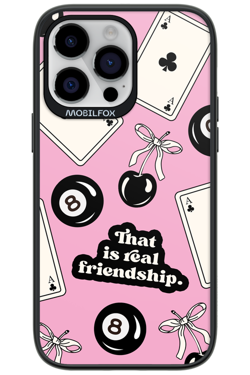 Win Win Black - Apple iPhone 14 Pro Max
