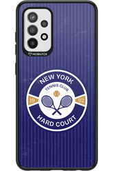 New York Hard Court Club 2.0 - Samsung Galaxy A72