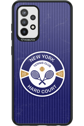 New York Hard Court Club 2.0 - Samsung Galaxy A72