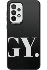 GY (Off Space) 2.0 - Samsung Galaxy A33