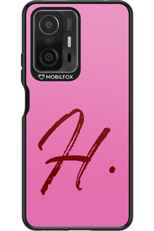 (Sorbet) H 2.0 - Xiaomi Mi 11T