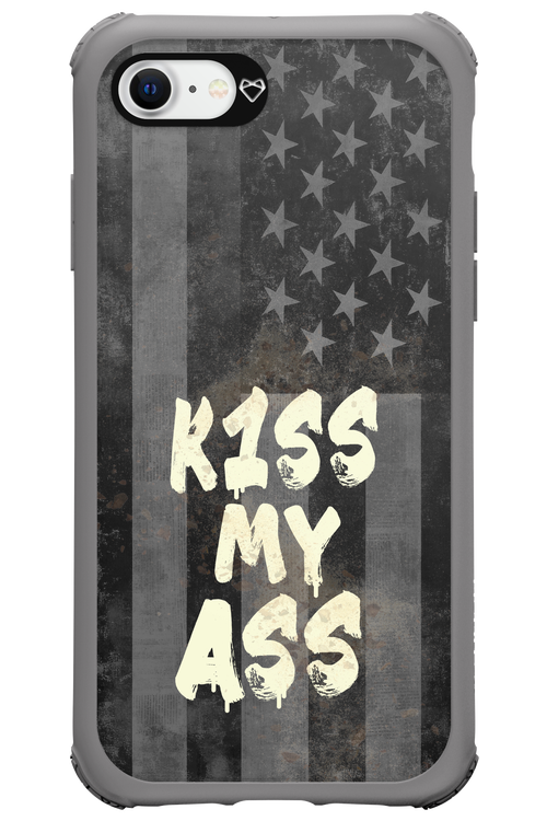 KISS II 2.0 - Apple iPhone SE 2020