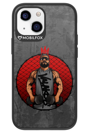King V - Apple iPhone 13 Mini
