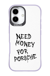 Need Money - Apple iPhone 17