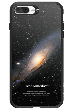 Andromeda - Apple iPhone 7 Plus