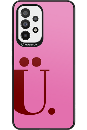 U II (Sorbet) 2.0 - Samsung Galaxy A53