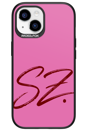(Sorbet) SZ 2.0 - Apple iPhone 15