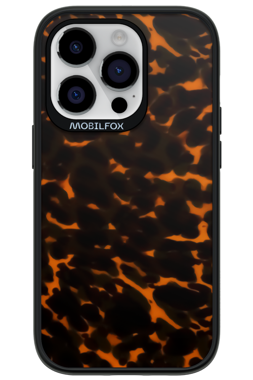 Tortie - Apple iPhone 14 Pro