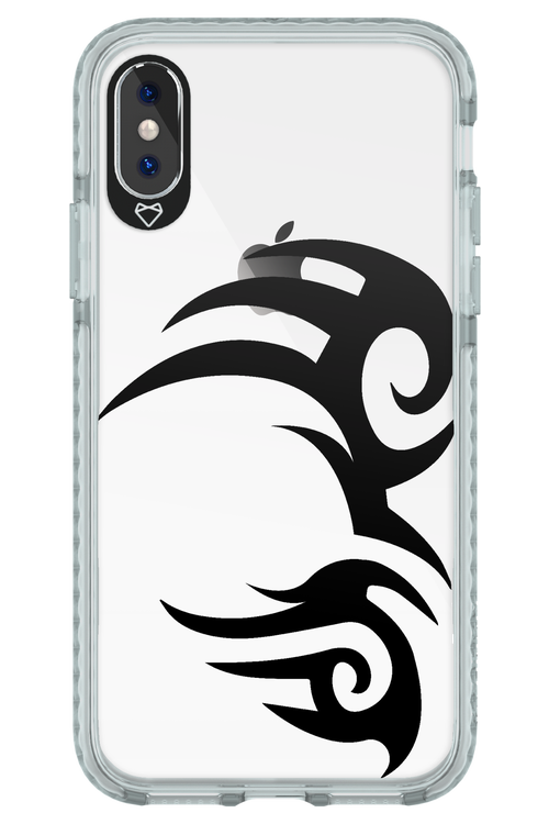 Tattoo Icon 2.0 - Apple iPhone X