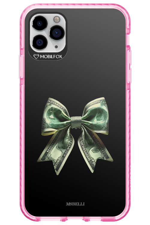 Money is Cute 2.0 - Apple iPhone 11 Pro Max
