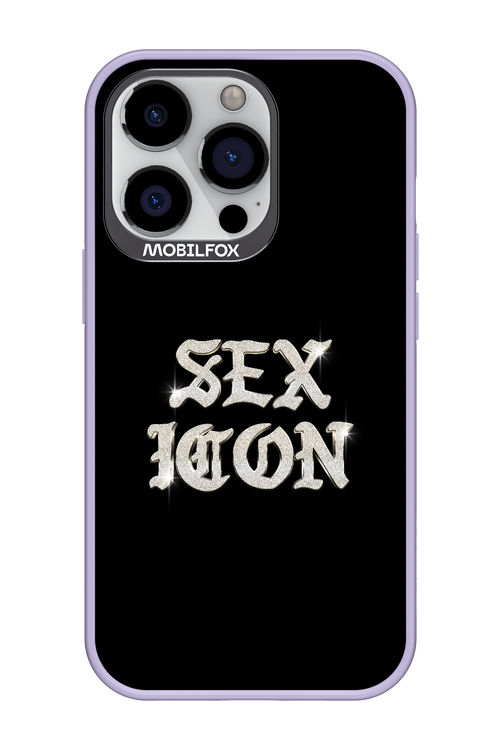 SEX ICON 2.0 - Apple iPhone 13 Pro