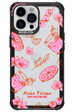 Aloha Paloma - Apple iPhone 13 Pro Max
