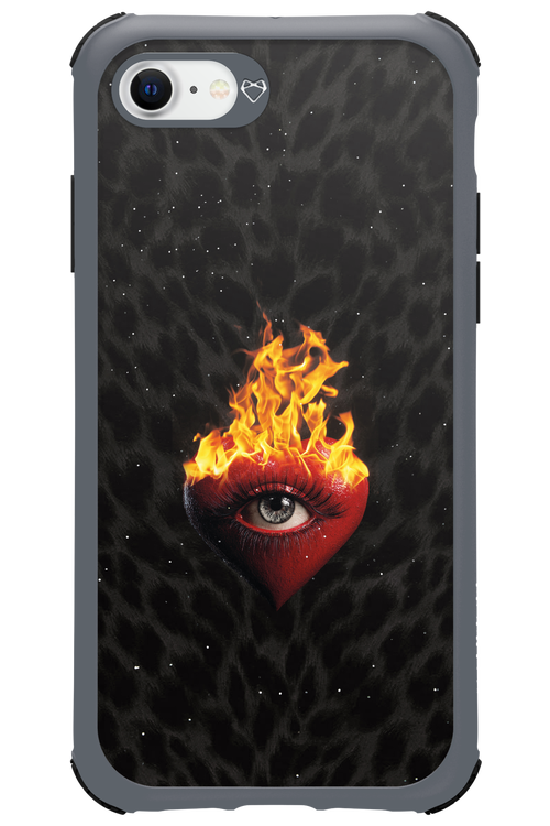 Shit happens - Apple iPhone SE 2020