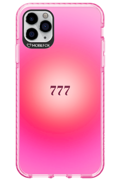 Aura 777 - Apple iPhone 11 Pro Max