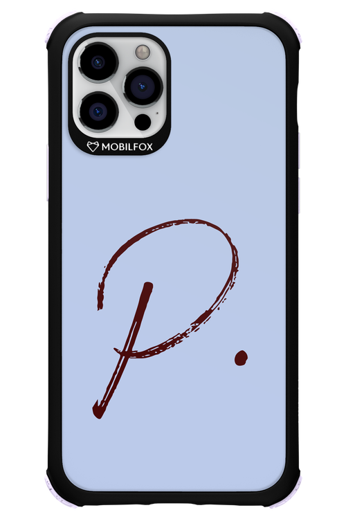 (Jellyfish Presso) P 2.0 - Apple iPhone 12 Pro