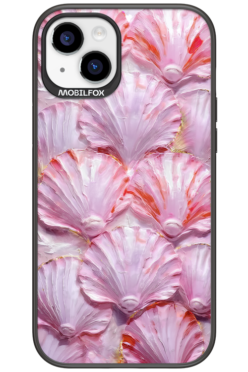 Venus Shell - Apple iPhone 15 Plus