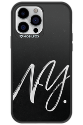 (Off Space) NY 2.0 - Apple iPhone 13 Pro Max