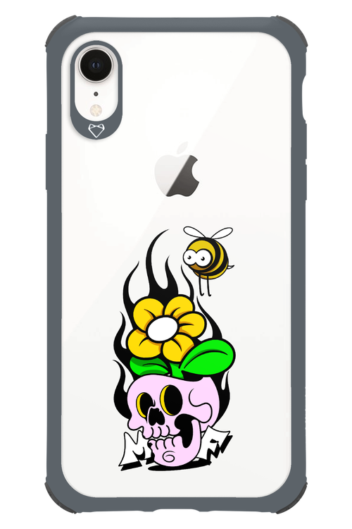 Sugar & Venom - Apple iPhone XR