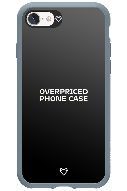 Overprieced - Apple iPhone 7