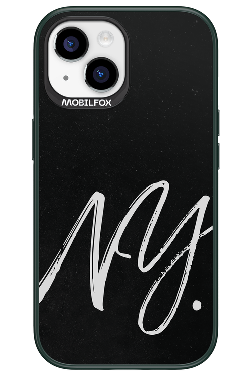 (Off Space) NY 2.0 - Apple iPhone 15