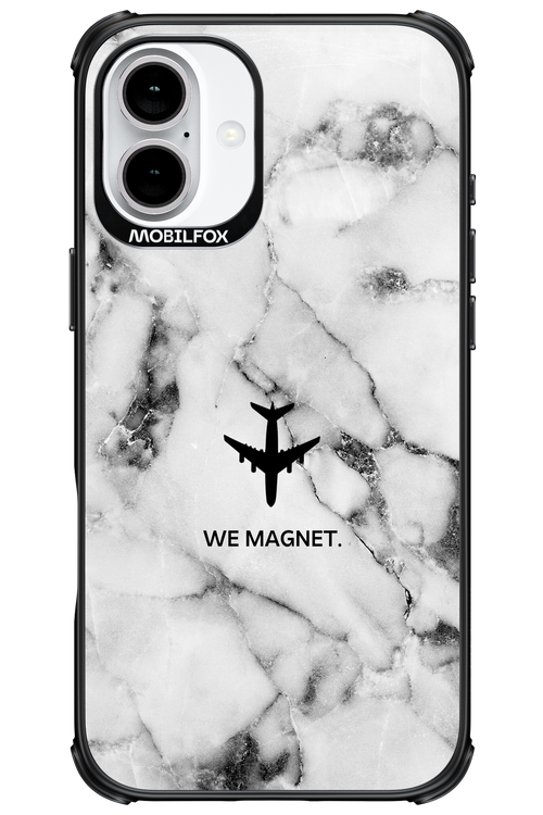 International Love II - Apple iPhone 16 Plus