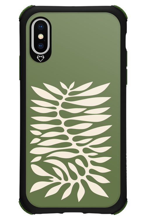 Grasshopper - Apple iPhone X