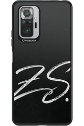 (Off Space) ZS 2.0 - Xiaomi Redmi Note 10 Pro