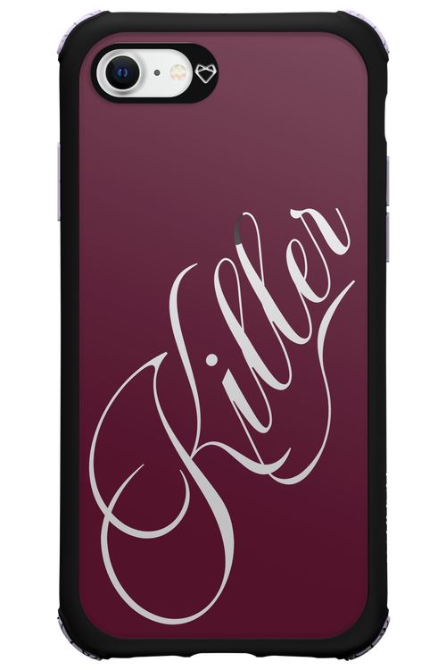 Cherry Killer - Apple iPhone 7