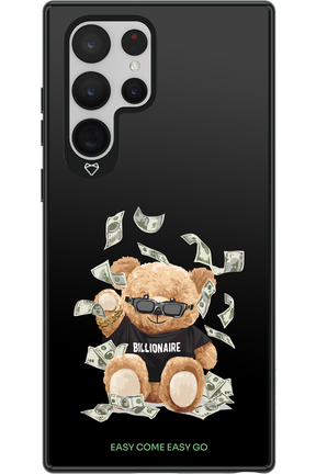 Easy Come Easy Go - Samsung Galaxy S22 Ultra