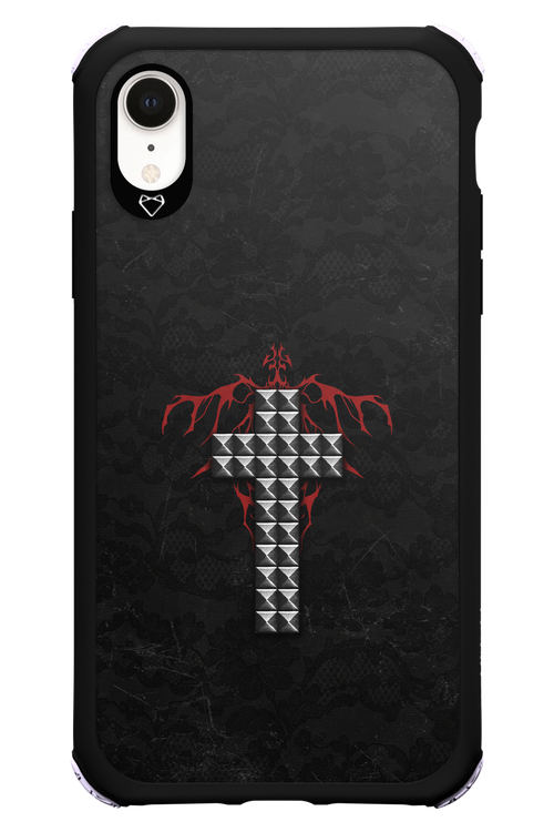 Dark Prayer 2.0 - Apple iPhone XR