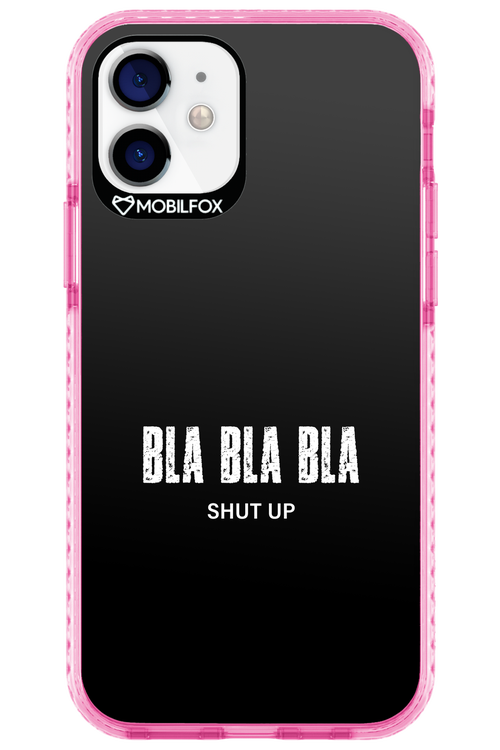 Bla Bla II - Apple iPhone 12