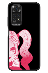 Qween Red 2.0 - Xiaomi Redmi Note 11/11S 4G