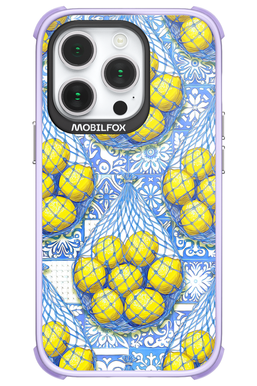 Net Style - Apple iPhone 14 Pro