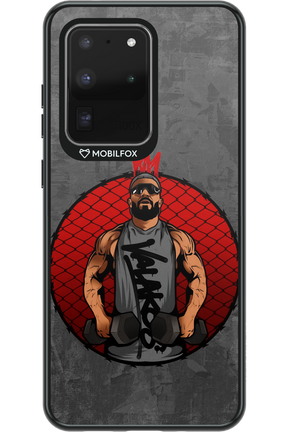 King V - Samsung Galaxy S20 Ultra 5G