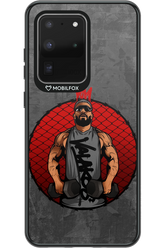 King V - Samsung Galaxy S20 Ultra 5G
