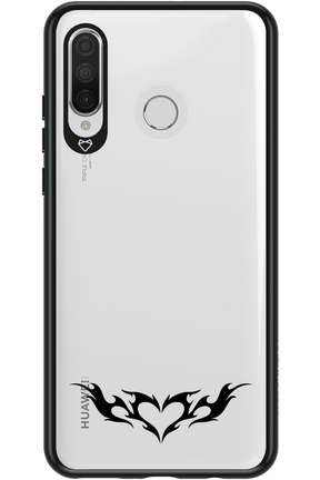 Techno Hart 2.0 - Huawei P30 Lite
