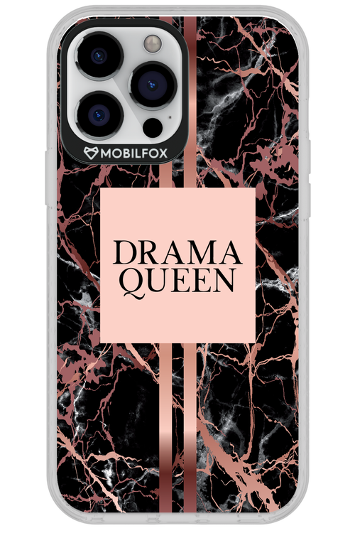Drama Queen - Apple iPhone 13 Pro Max