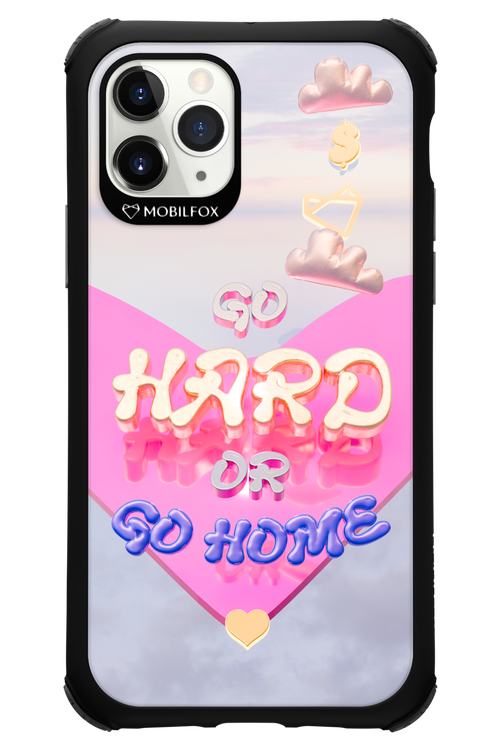 GoHard - Apple iPhone 11 Pro