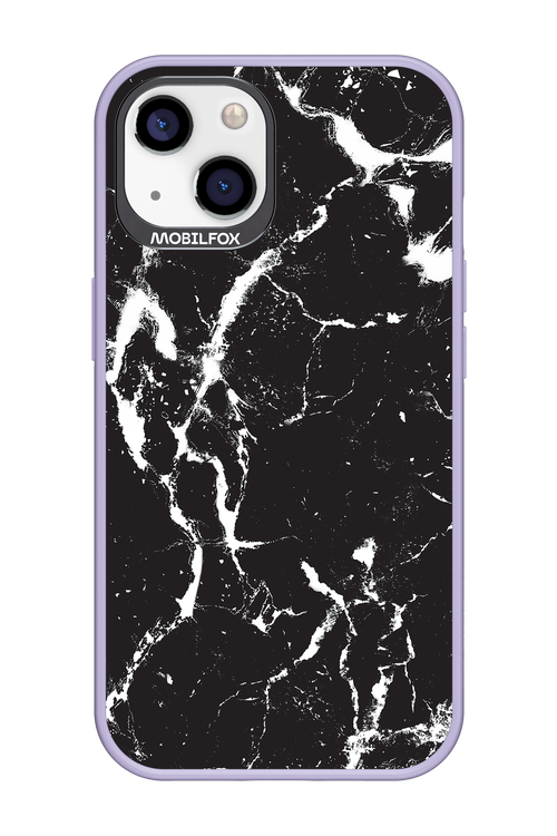 Grunge Marble 2.0 - Apple iPhone 13