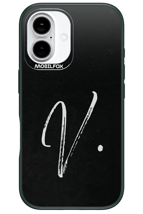 (Off Space) V 2.0 - Apple iPhone 16