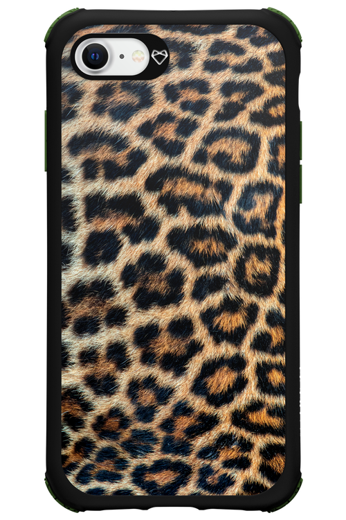 Leopard - Apple iPhone 8