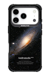 Andromeda - Apple iPhone 17 Pro